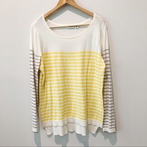 Lightweight Pull-Over Sweater